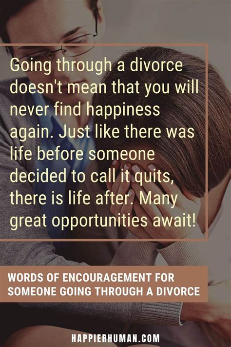 The Other 'D' Word: Divorce and How to Get Through It